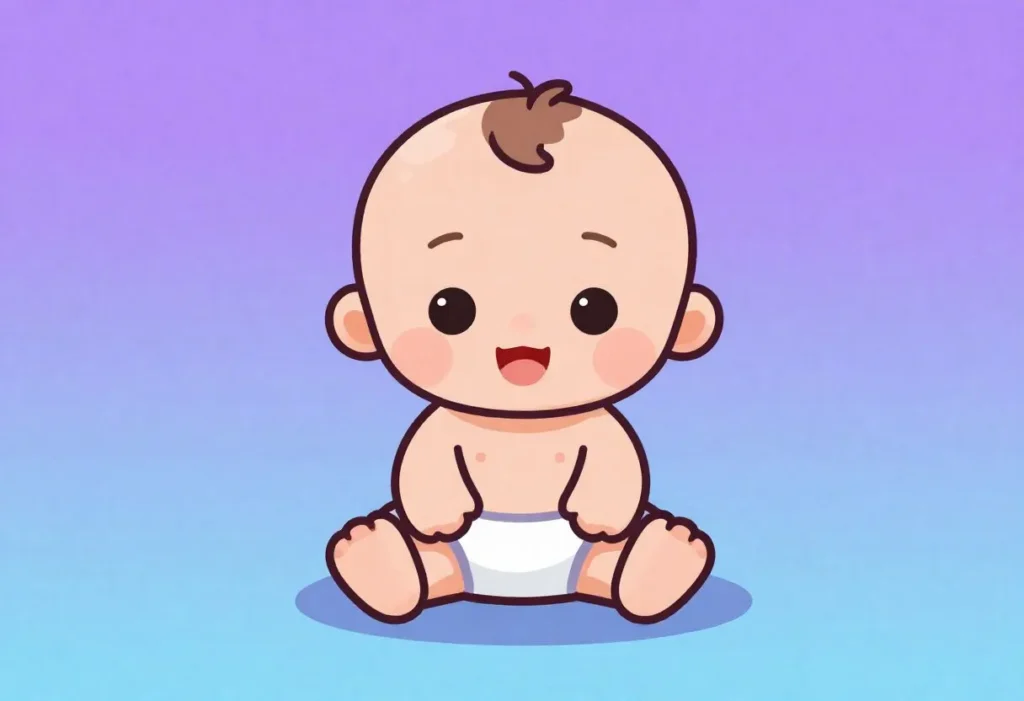 Best Comments For Cute Baby Pictures