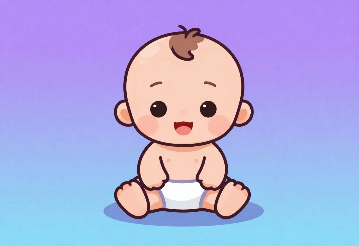 Best Comments For Cute Baby Pictures