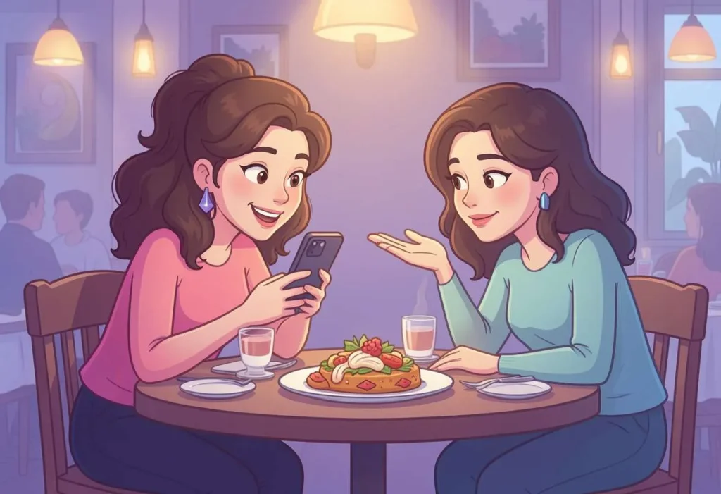 Best Comments For Food Pictures