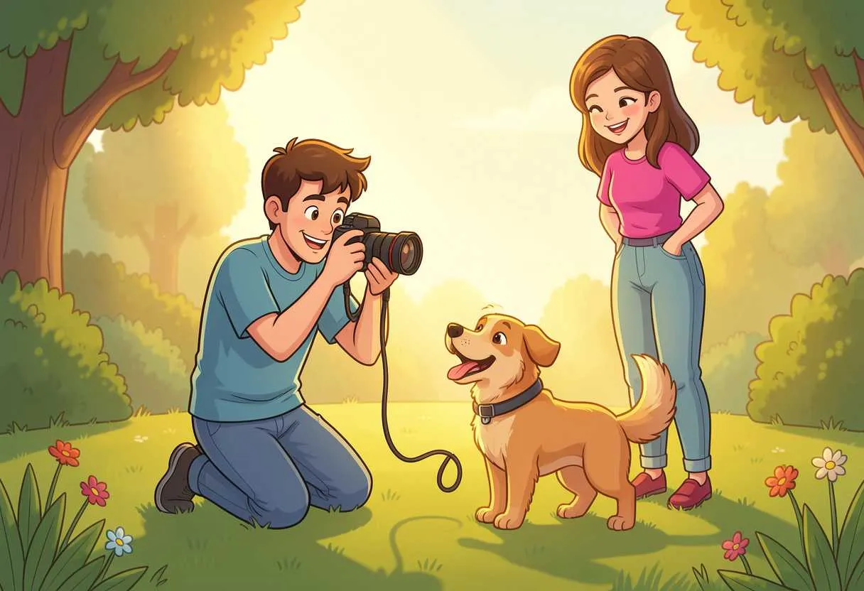 Best Comments For Pet Pictures and 1 more page