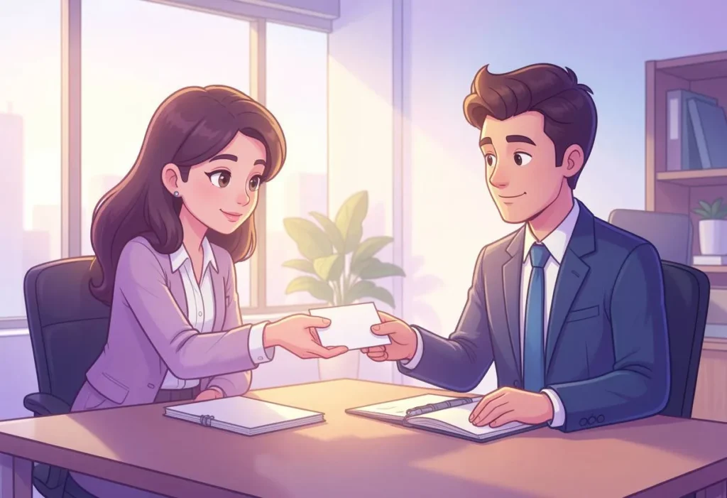 Boss’s Day Card Messages