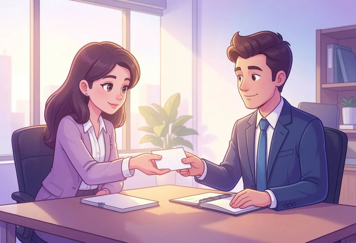 Boss’s Day Card Messages