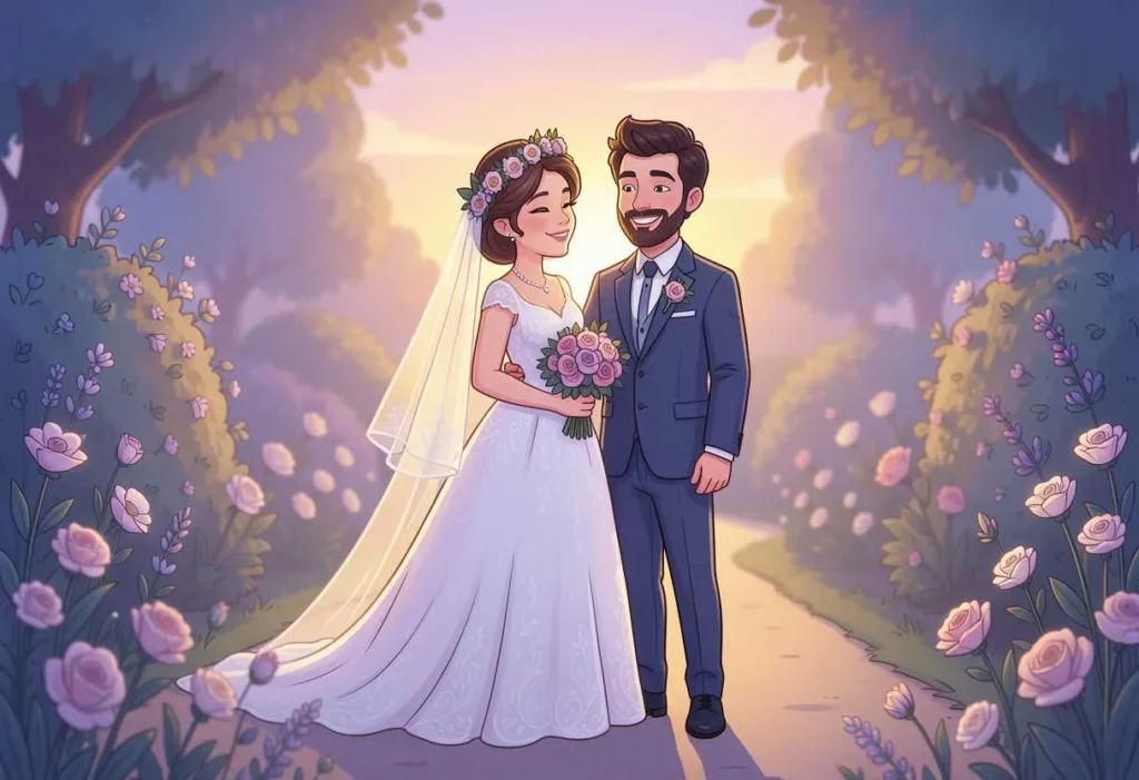 Congratulations Messages On Your Wedding