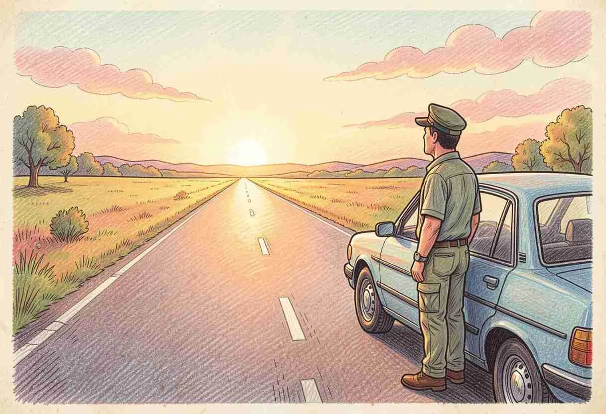 Driver Safety Awareness Messages