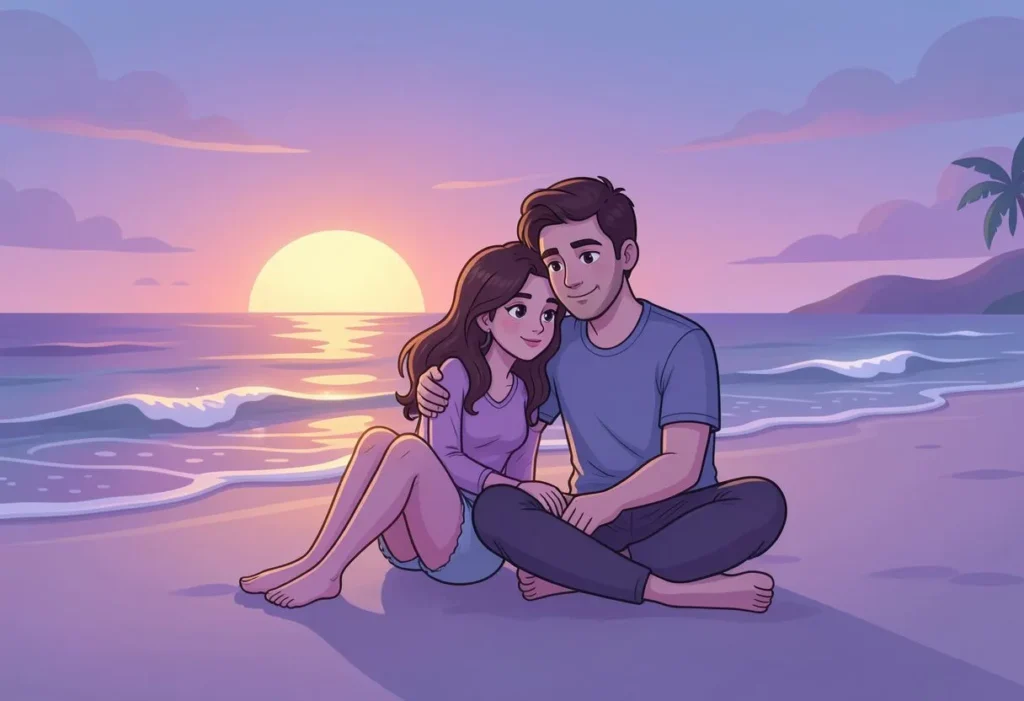Emotional Love Messages For Him