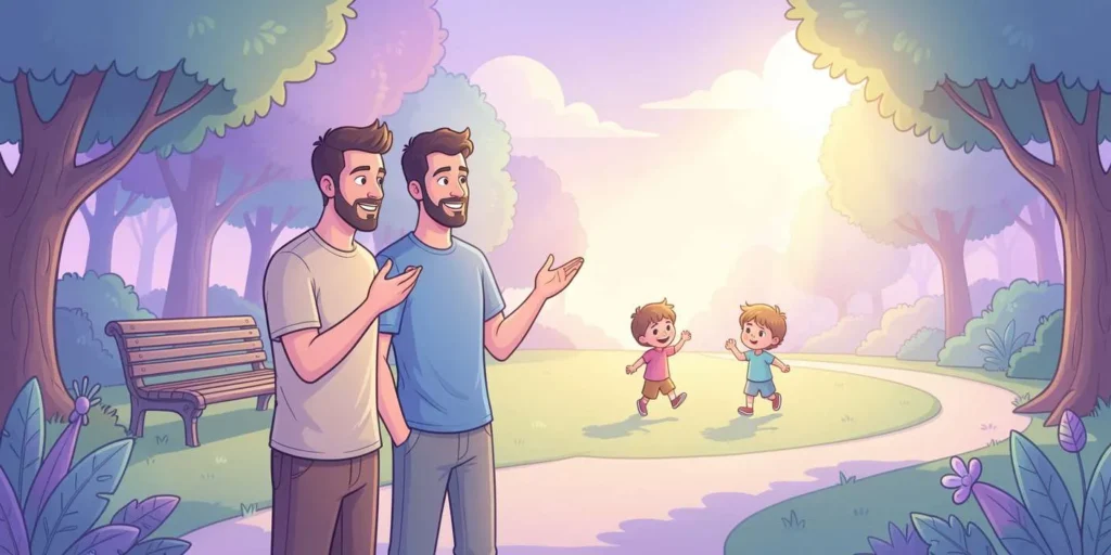 Father’s Day Messages To A Friend