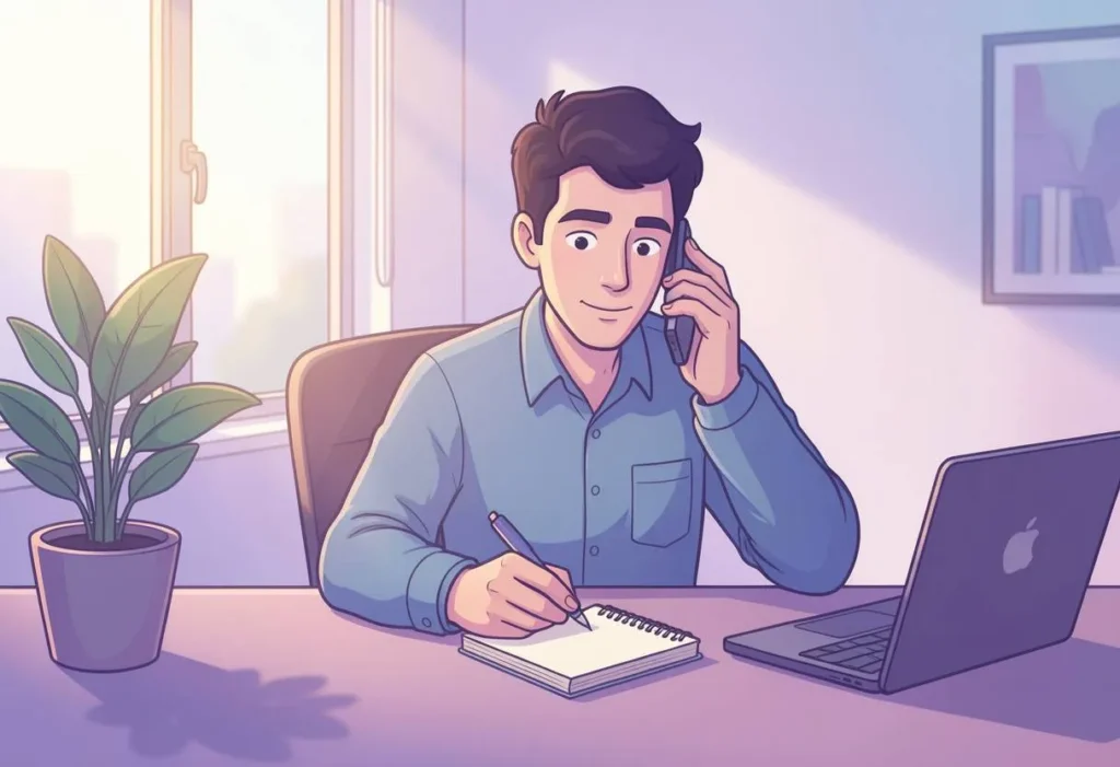 Good Business Voicemail Messages