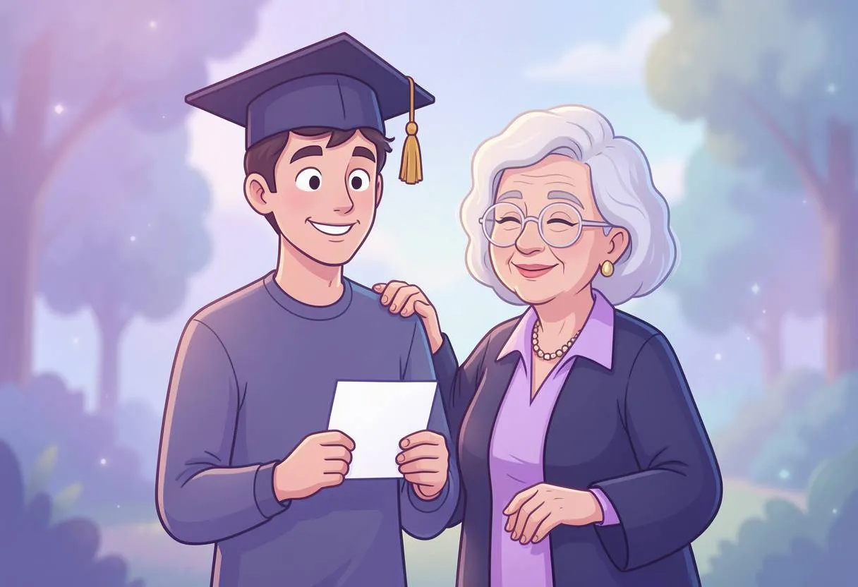 Graduation Card Message Ideas