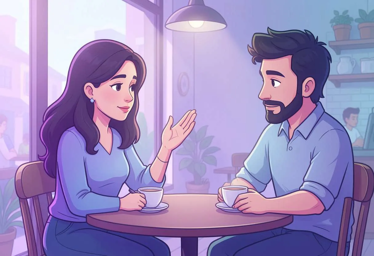 How To Tell Someone You Are Not Interested