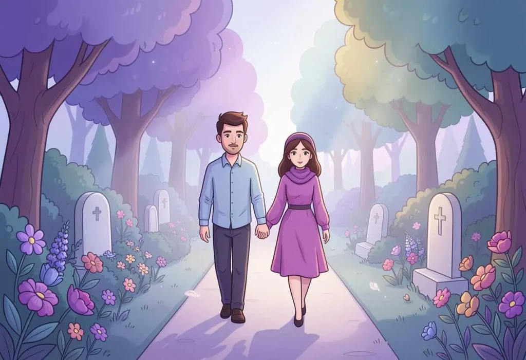 Loss Of A Loved One Messages