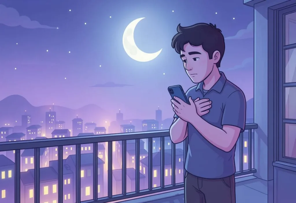 Missing You Love Messages For Her