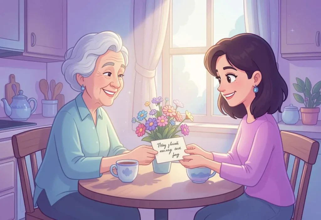 Mother’s Day Messages For Mother In Law