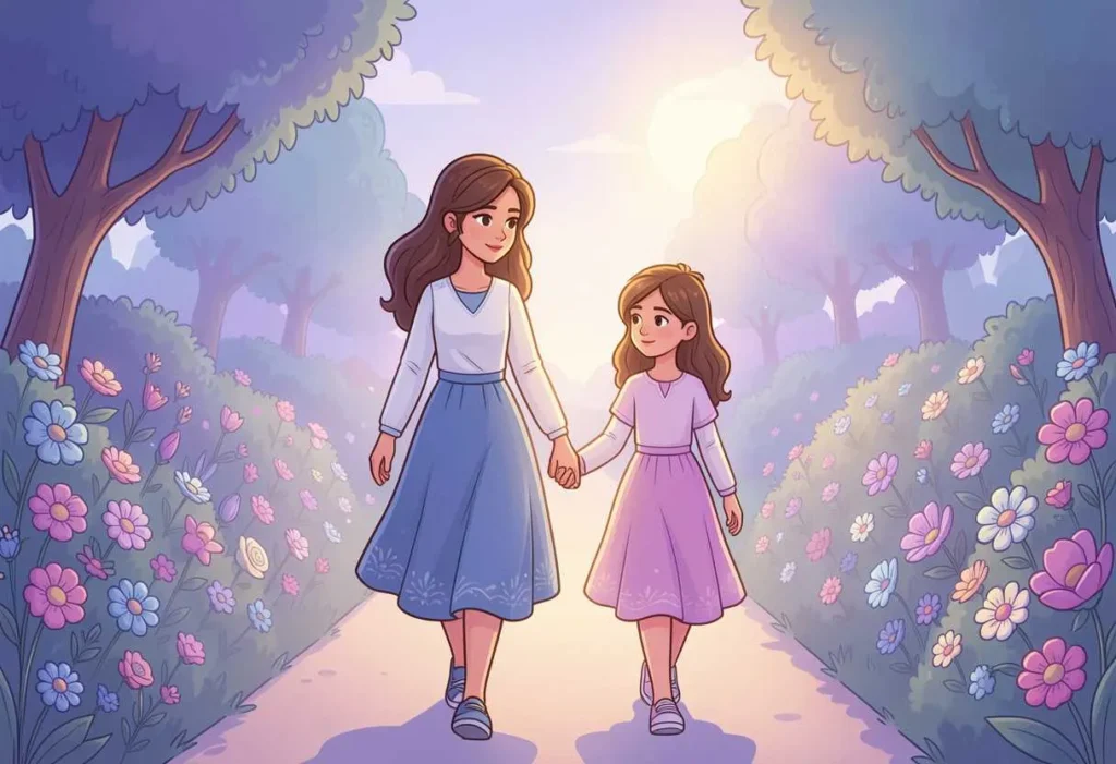 Mother’s Day Messages To Daughter