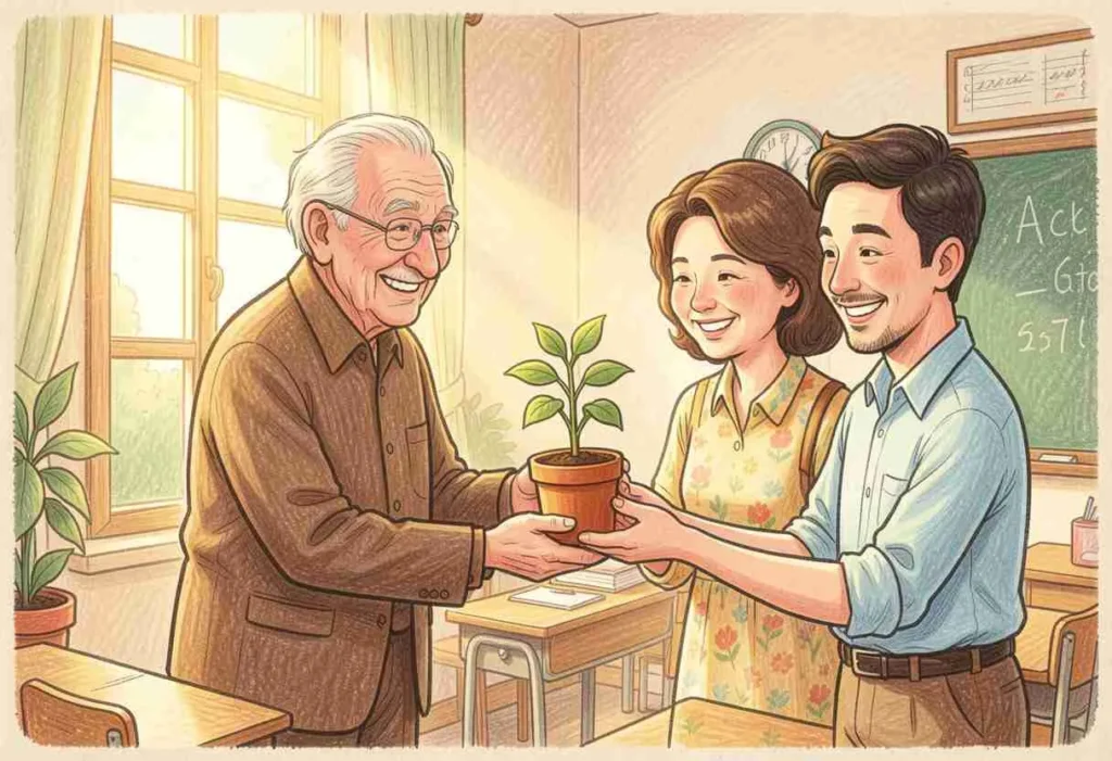 Retirement Messages For Teacher