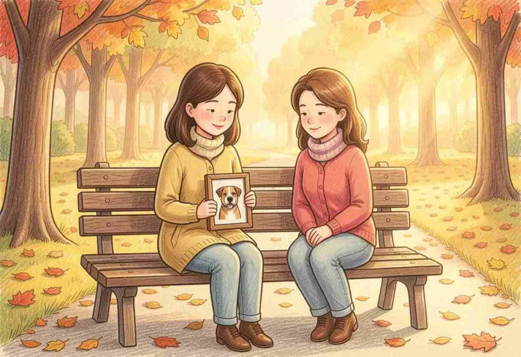Sympathy Messages For Pet Loss